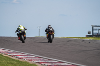 Advanced Group Orange Bikes